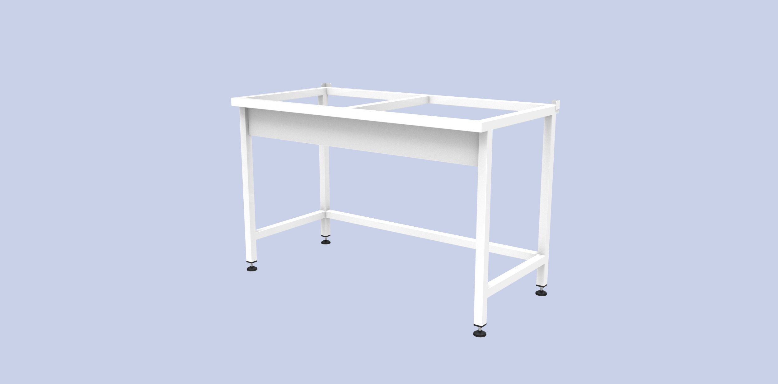 Monmouth Scientific KCT1100 Circulaire® NonDucted Fume Cupboards with